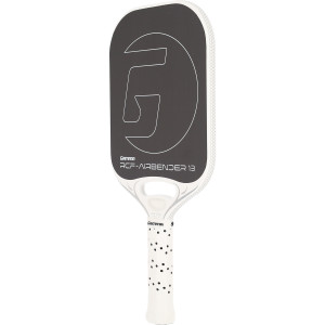 Pickleball racket GAMMA rcf airbender 13 Pickleball racket GAMMA rcf airbender 13