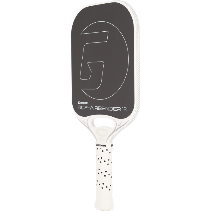 Pickleball racket GAMMA rcf airbender 13 Pickleball racket GAMMA rcf airbender 13