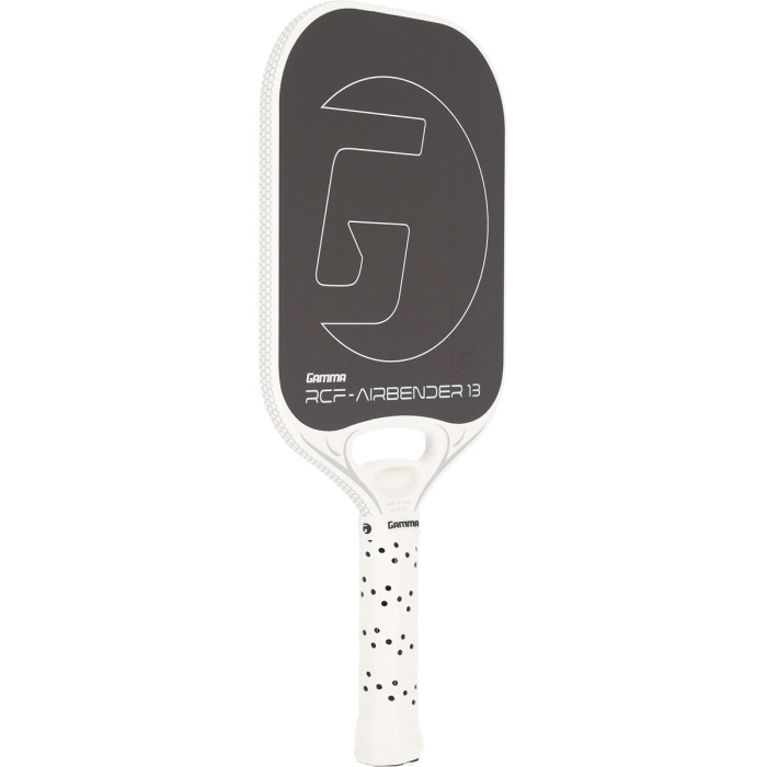 Pickleball racket GAMMA rcf airbender 13 Pickleball racket GAMMA rcf airbender 13