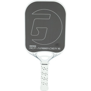 Pickleball racket GAMMA rcf airbender 16