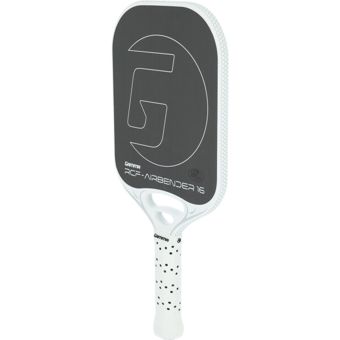 Pickleball racket GAMMA rcf airbender 16
