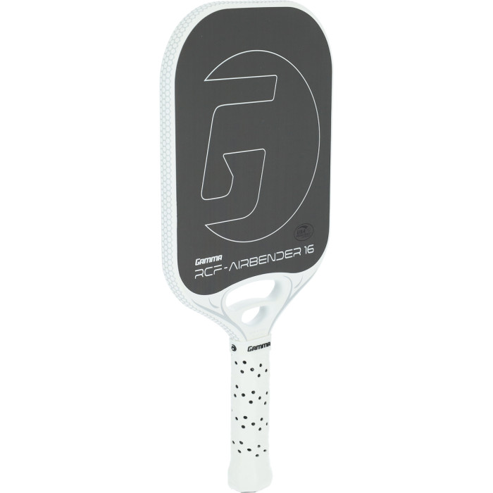 Pickleball racket GAMMA rcf airbender 16