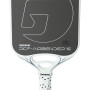 Pickleball racket GAMMA rcf airbender 16