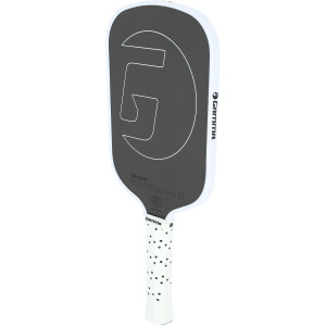 Pickleball racket GAMMA rcf obsidian 10 Pickleball racket GAMMA rcf obsidian 10
