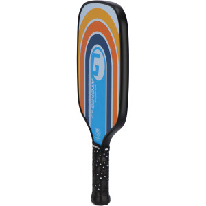 GAMMA atomic 5.0 pickleball racket GAMMA atomic 5.0 pickleball racket