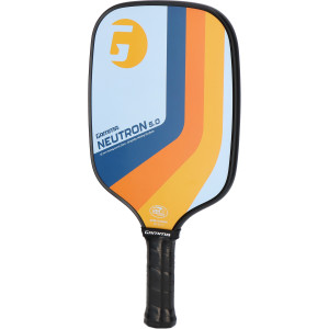 Pickleball racket GAMMA neutron 5.0 Pickleball racket GAMMA neutron 5.0