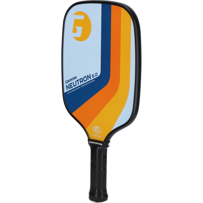 Pickleball racket GAMMA neutron 5.0