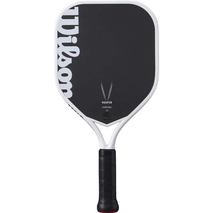 WILSON vesper control pickleball racket WILSON vesper control pickleball racket