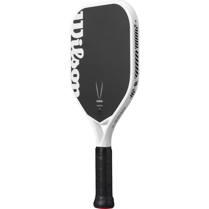 WILSON vesper control pickleball racket WILSON vesper control pickleball racket