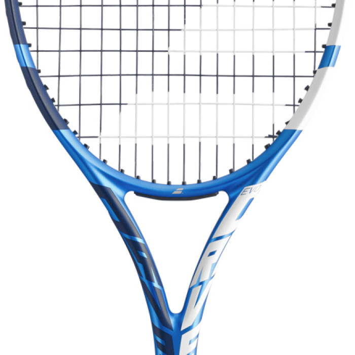 BABOLAT evo drive racket (270 gr) BABOLAT evo drive racket (270 gr)