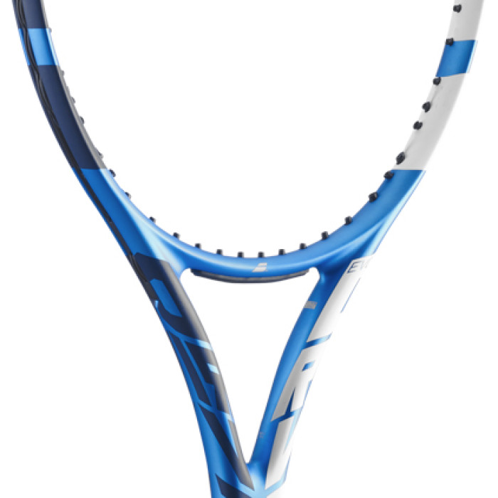 BABOLAT evo drive racket (270 gr) BABOLAT evo drive racket (270 gr)