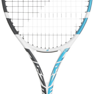 BABOLAT evo drive lite women's racket (255 gr) (stringed) BABOLAT evo drive lite women's racket (255 gr) (stringed)