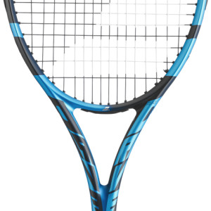 Raquette test babolat pure drive (300 gr) Raquette test babolat pure drive (300 gr)