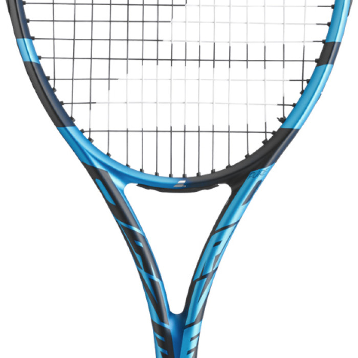 Raquette test babolat pure drive (300 gr) Raquette test babolat pure drive (300 gr)