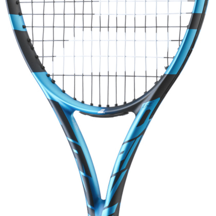 Raquette test babolat pure drive (300 gr) Raquette test babolat pure drive (300 gr)