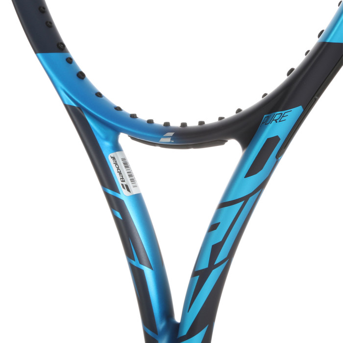 Raquette test babolat pure drive (300 gr) Raquette test babolat pure drive (300 gr)
