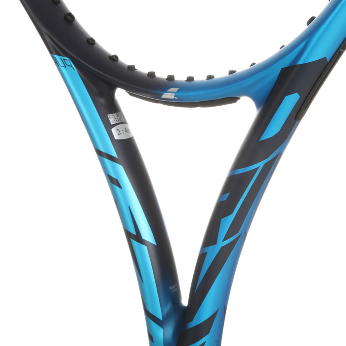 Raquette test babolat pure drive (300 gr) Raquette test babolat pure drive (300 gr)