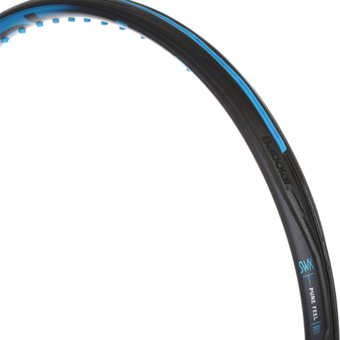 Raquette test babolat pure drive (300 gr) Raquette test babolat pure drive (300 gr)