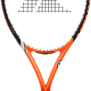 Kennex ki q+20 pro racket (285 gr) Kennex ki q+20 pro racket (285 gr)