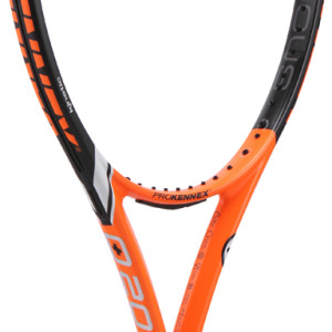 Kennex ki q+20 pro racket (285 gr) Kennex ki q+20 pro racket (285 gr)