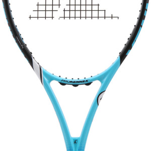 Kennex ki q+15 pro racket (285 gr) Kennex ki q+15 pro racket (285 gr)