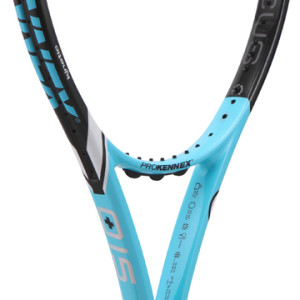 Kennex ki q+15 pro racket (285 gr) Kennex ki q+15 pro racket (285 gr)