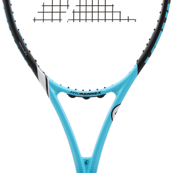 Kennex ki q+15 pro racket (285 gr) Kennex ki q+15 pro racket (285 gr)