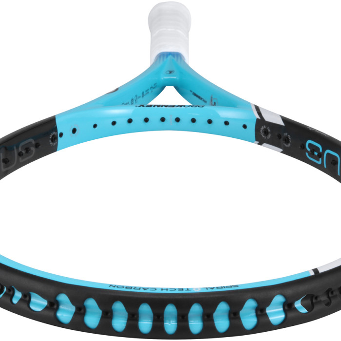 Kennex ki q+15 pro racket (285 gr) Kennex ki q+15 pro racket (285 gr)