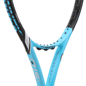 Kennex ki q+15 pro racket (305 gr) Kennex ki q+15 pro racket (305 gr)
