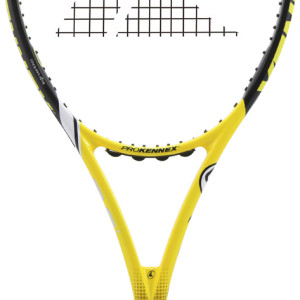 Kennex ki q+5 light pro racket (280 gr) Kennex ki q+5 light pro racket (280 gr)
