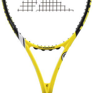 Kennex ki q+5 pro racket (300 gr) Kennex ki q+5 pro racket (300 gr)