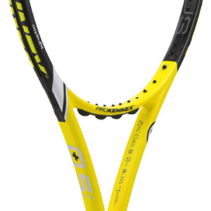 Kennex ki q+5 pro racket (315 gr) Kennex ki q+5 pro racket (315 gr)