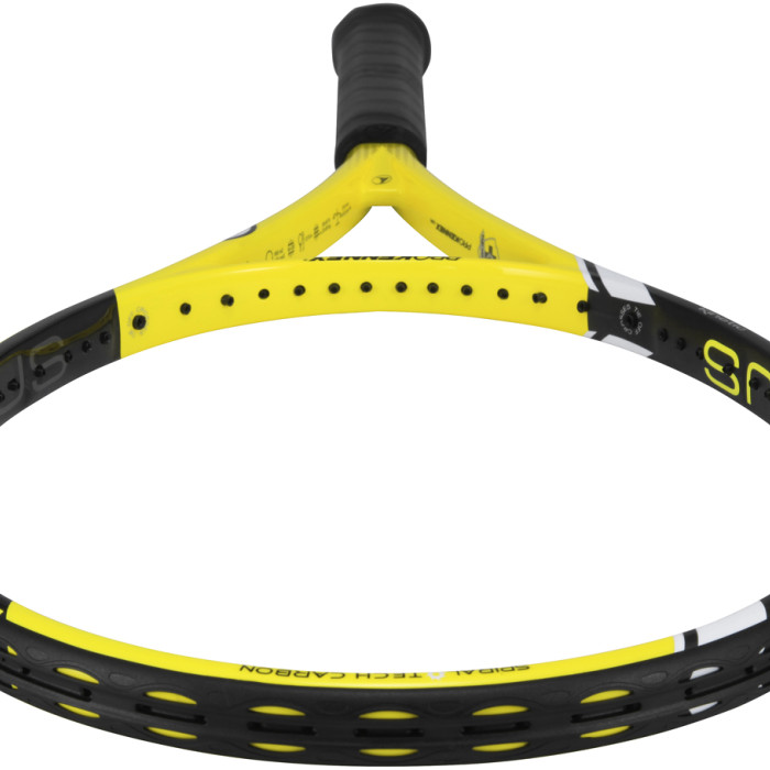 Kennex ki q+5 pro racket (315 gr) Kennex ki q+5 pro racket (315 gr)