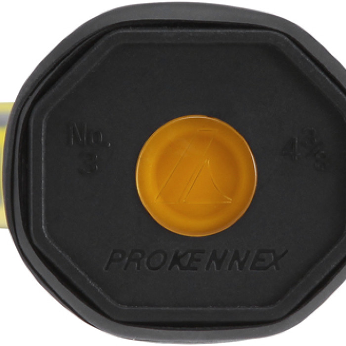 Kennex ki q+5 pro racket (315 gr) Kennex ki q+5 pro racket (315 gr)
