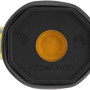 Kennex ki q+5 pro racket (315 gr) Kennex ki q+5 pro racket (315 gr)