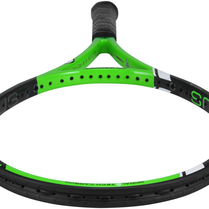 Raquette PRO KENNEX ki q+ tour (300 gr) Raquette PRO KENNEX ki q+ tour (300 gr)