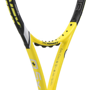 Kennex ki q+5 x pro pro racket (305 gr) Kennex ki q+5 x pro pro racket (305 gr)