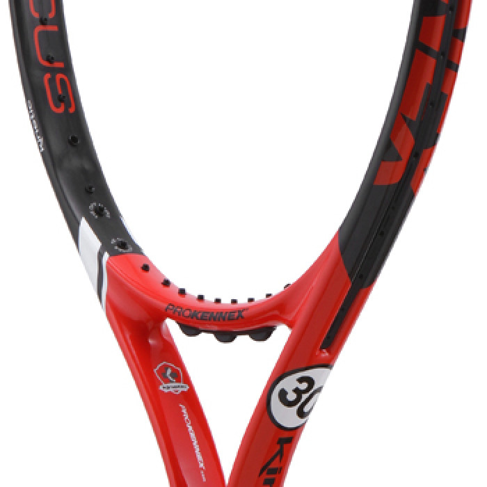 Kennex ki q+30 pro racket (260 gr) Kennex ki q+30 pro racket (260 gr)