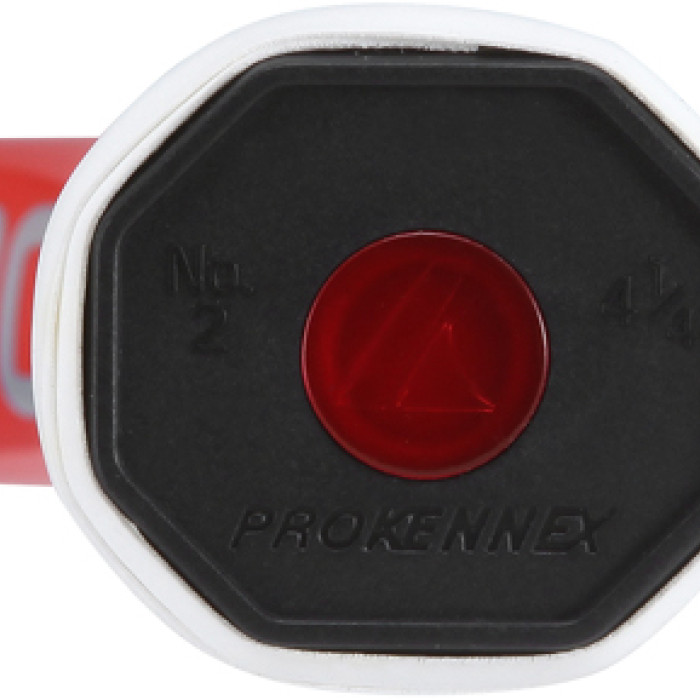 Kennex ki q+30 pro racket (260 gr) Kennex ki q+30 pro racket (260 gr)