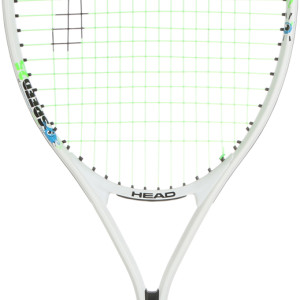 Tennis racket HEAD speed junior 25 limited edition