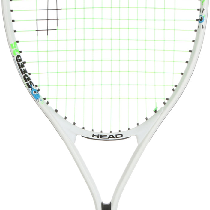 Tennis racket HEAD speed junior 25 limited edition Tennis racket HEAD speed junior 25 limited edition