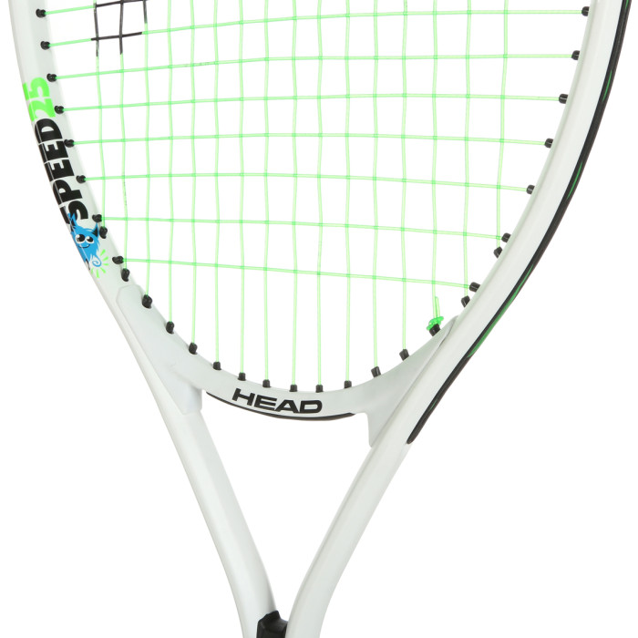 Tennis racket HEAD speed junior 25 limited edition Tennis racket HEAD speed junior 25 limited edition