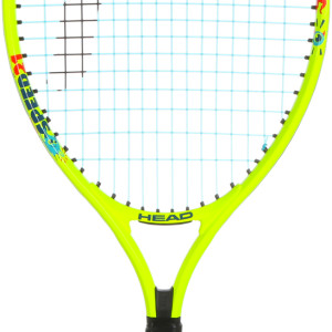 Tennis racket HEAD speed junior 21 limited edition Tennis racket HEAD speed junior 21 limited edition