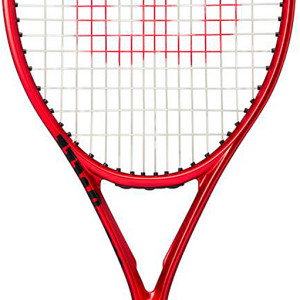 WILSON junior clash 25 v2.0 racket WILSON junior clash 25 v2.0 racket