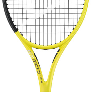 DUNLOP sx 300 tour racket (305 gr) DUNLOP sx 300 tour racket (305 gr)