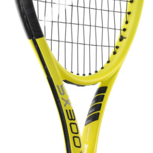 DUNLOP sx 300 tour racket (305 gr) DUNLOP sx 300 tour racket (305 gr)