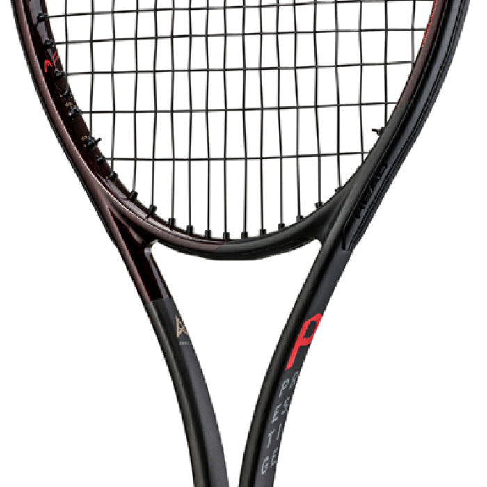 Test racket head prestige pro 2021 (320 gr) Test racket head prestige pro 2021 (320 gr)