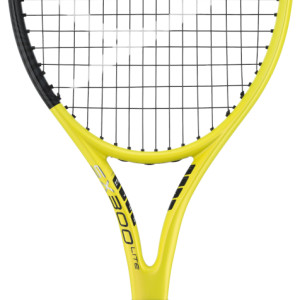 DUNLOP sx 300 lite racket (270 gr) DUNLOP sx 300 lite racket (270 gr)