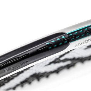 Raquette TECNIFIBRE tempo 285 (285gr) Raquette TECNIFIBRE tempo 285 (285gr)