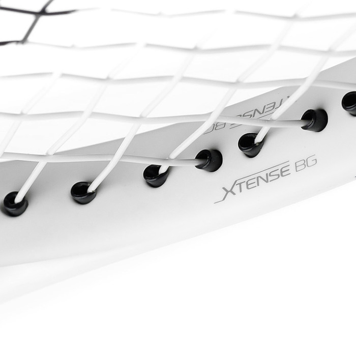 Tecnifibre test racket tf40 16x19 (305 gr) Tecnifibre test racket tf40 16x19 (305 gr)